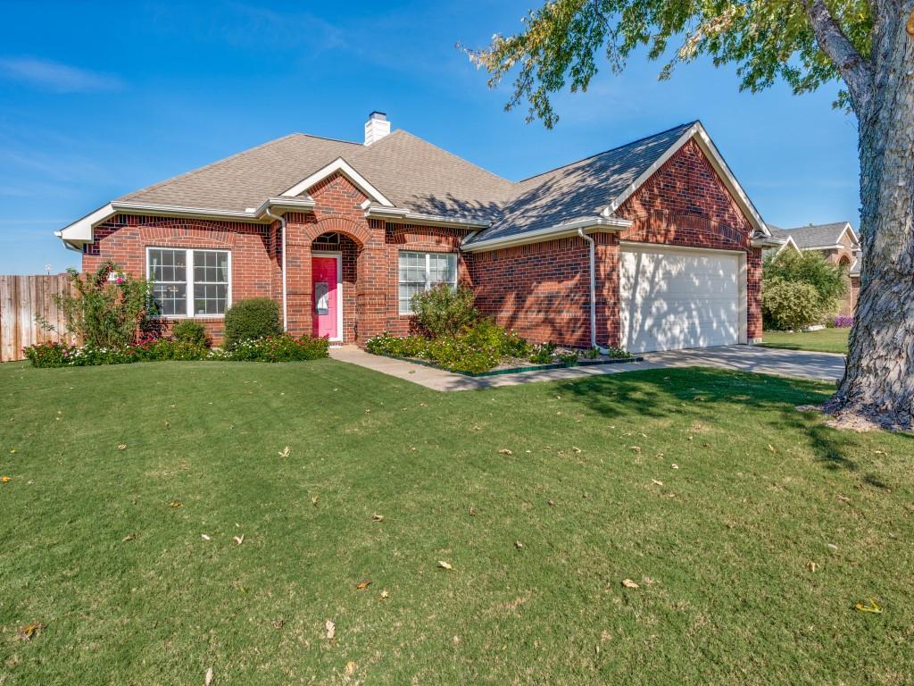 1010 Diane Street, Aubrey