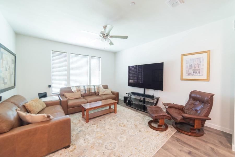 6121 Baritone Court, Sachse