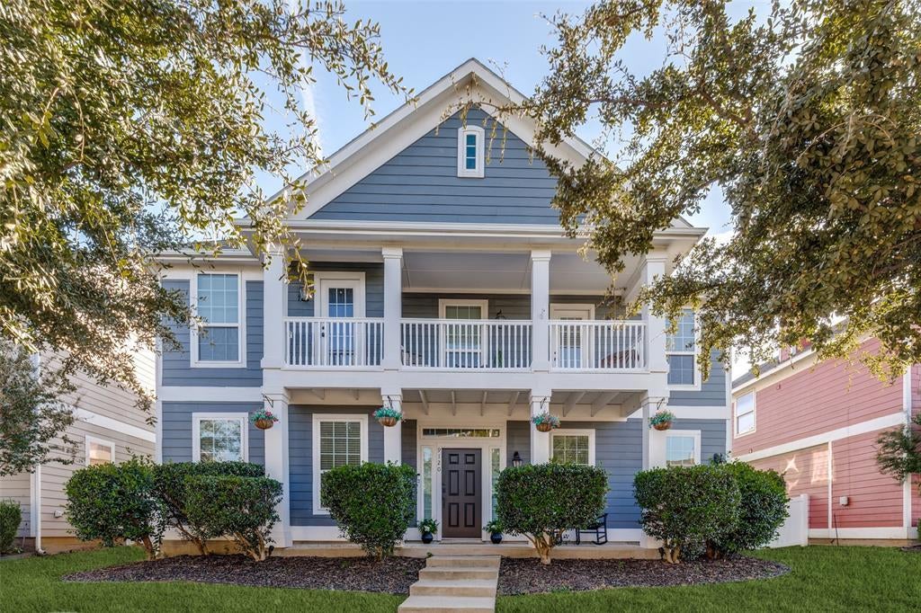 9120 Cape Cod Boulevard, Providence Village