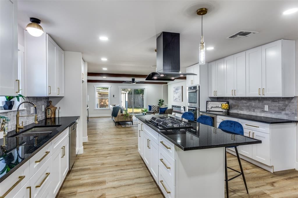 3524 Rashti Court, Fort Worth