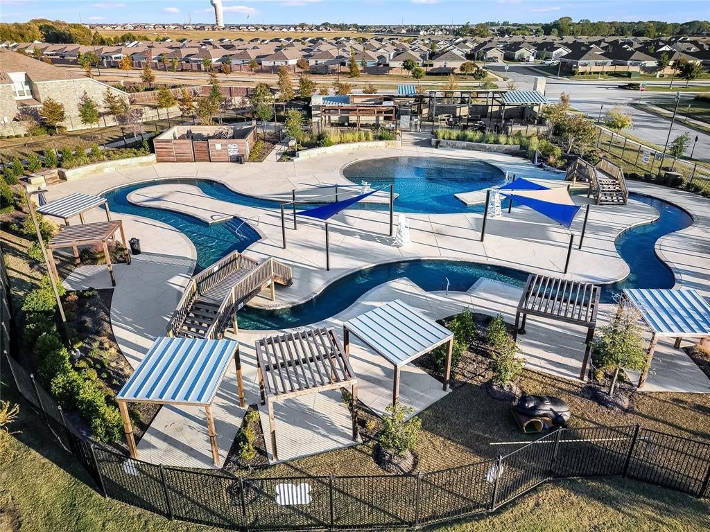 7816 Ruellia Road, McKinney