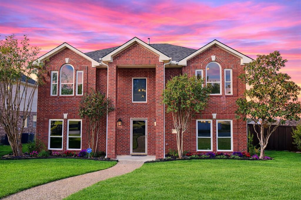 2309 York Court, Carrollton