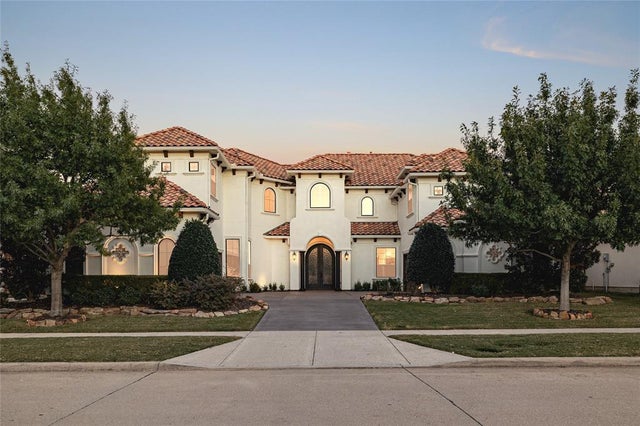 10388 Tobias Lane, Frisco