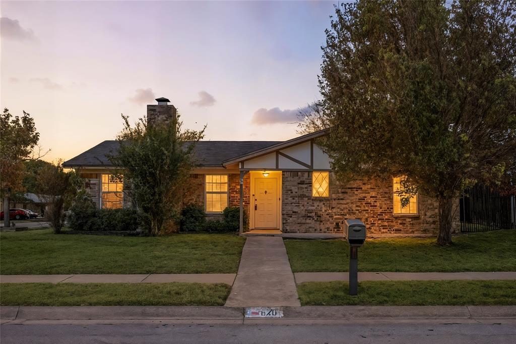 6201 Brookside Drive, Watauga