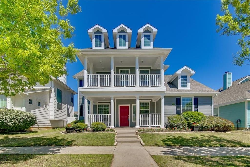 10117 Lakeview Drive, Providence Village