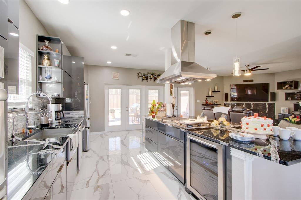 2209 Randi Road, Rowlett