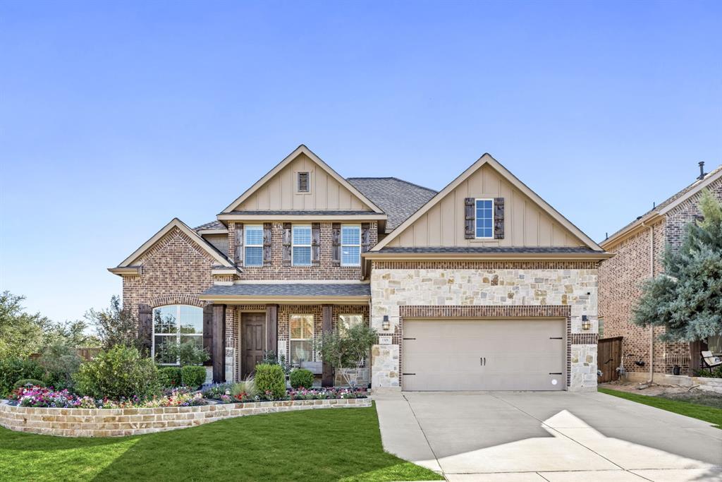 1301 Grapevine Cove, McKinney
