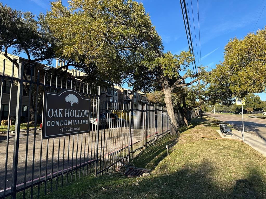 8109 Skillman Street 2007, Dallas