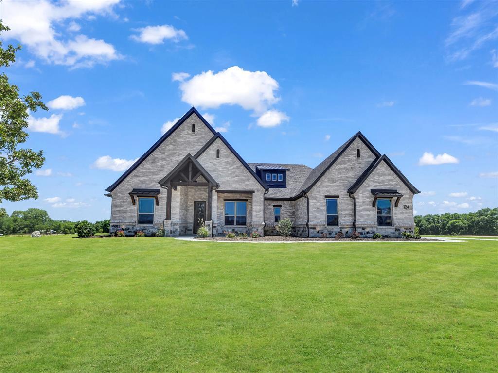 124 Desperado Way, Weatherford