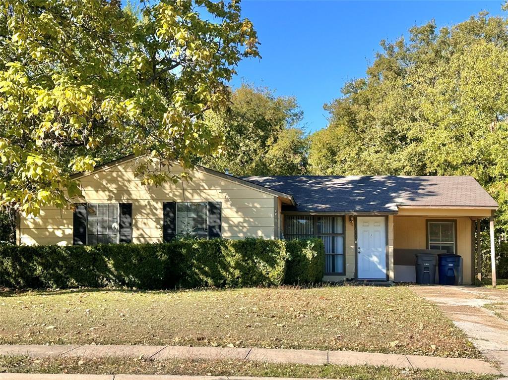 10005 Santa Garza Drive, Dallas