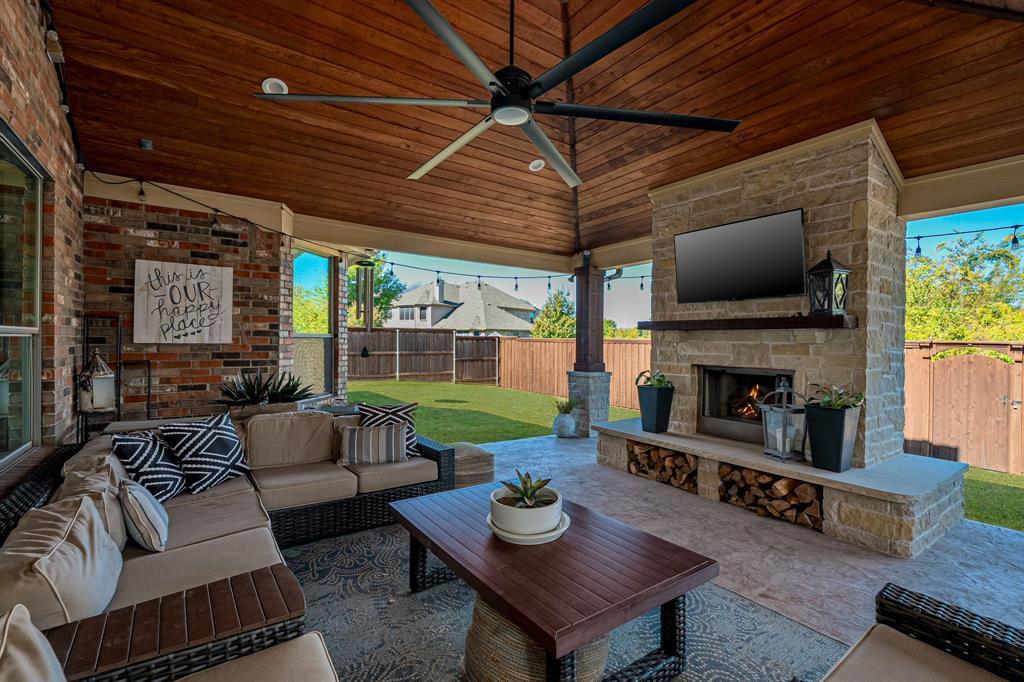 2911 Adams Drive, Melissa