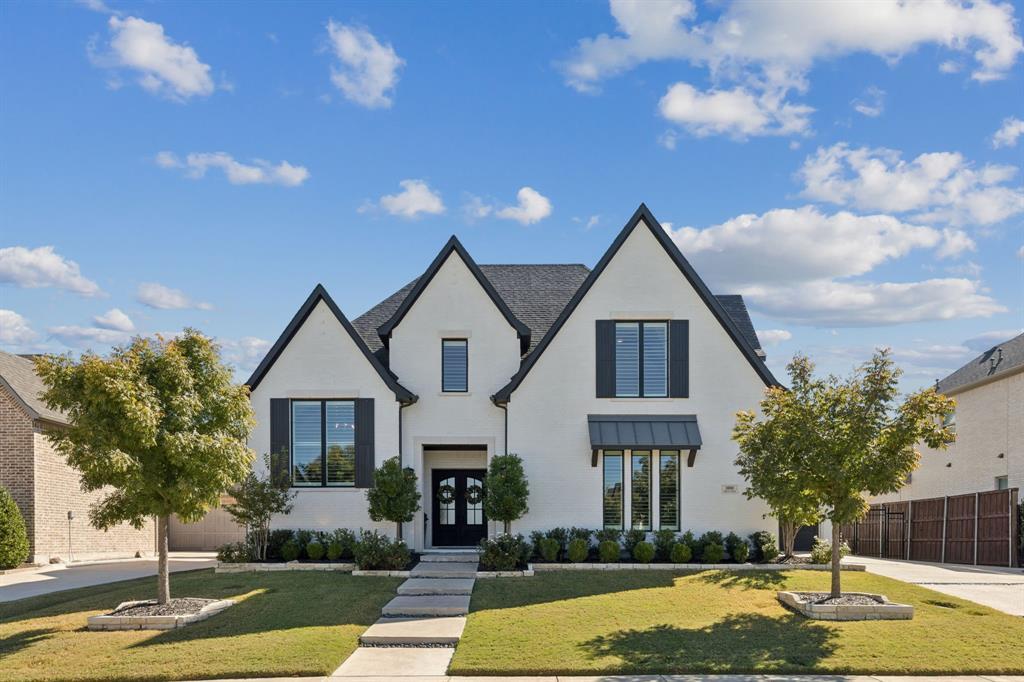 1000 Circle J Trail, Prosper