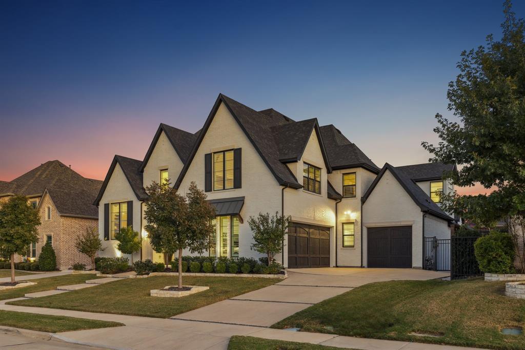 1000 Circle J Trail, Prosper