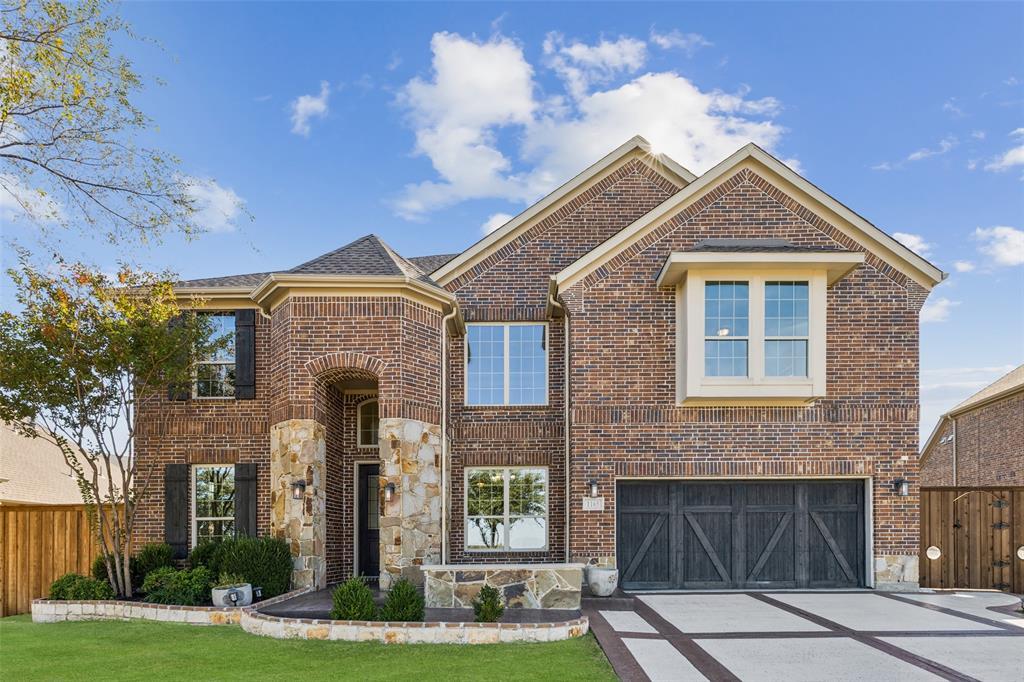 1165 Clearwater Drive, Frisco