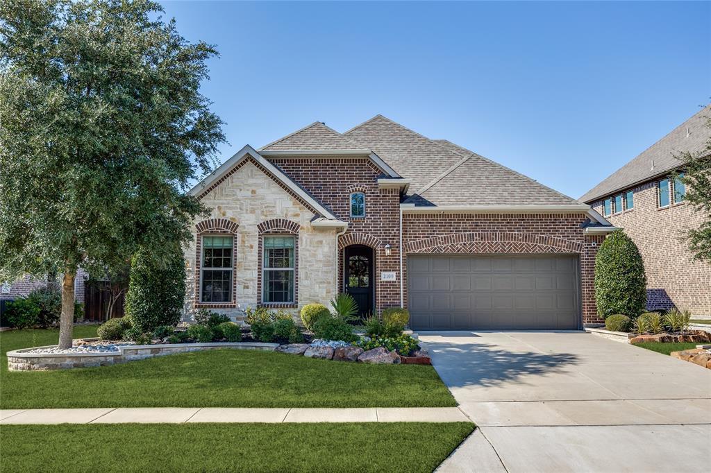 2109 Nassau Drive, McKinney