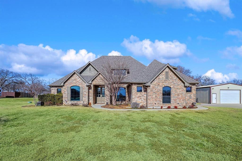 7240 Hunnington Drive, Sanger