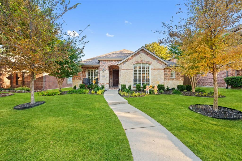 14881 Holly Leaf Drive, Frisco