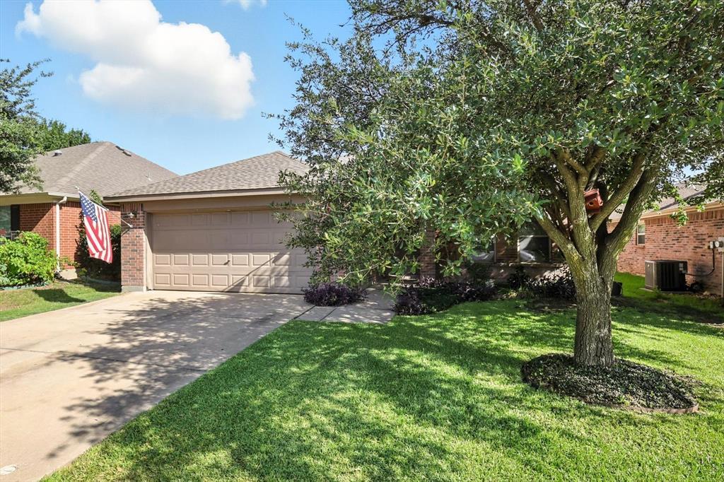 356 Turquoise Drive, Fort Worth