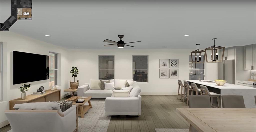 2731 Azalea Circle, Fort Worth