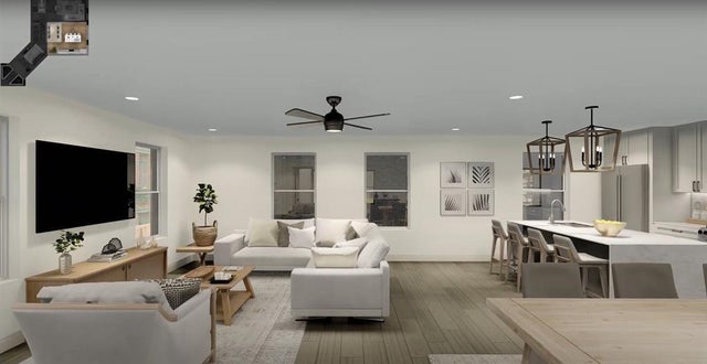 2731 Azalea Circle, Fort Worth