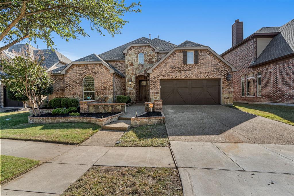 5313 Fern Valley Lane, McKinney