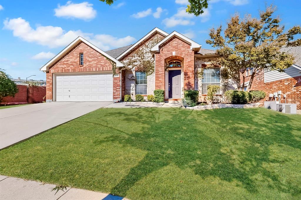 3501 Amador Drive, Fort Worth