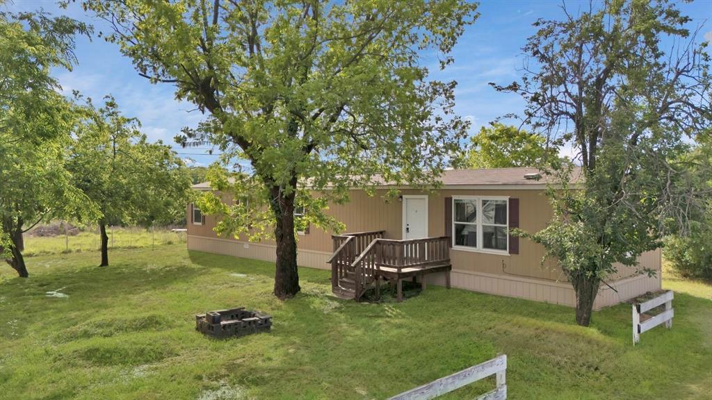 6624 Sunset Cove Court, Granbury