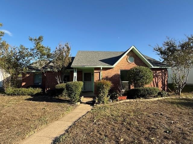 506 Scarlet Oak Drive, Allen