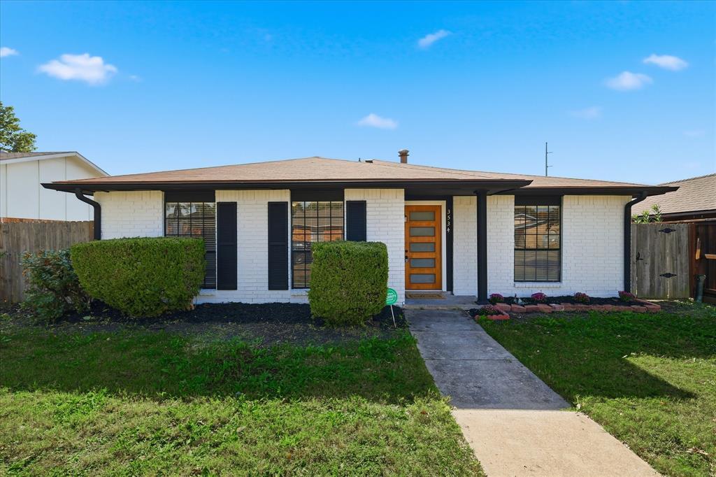 3534 Post Oak Road, Garland