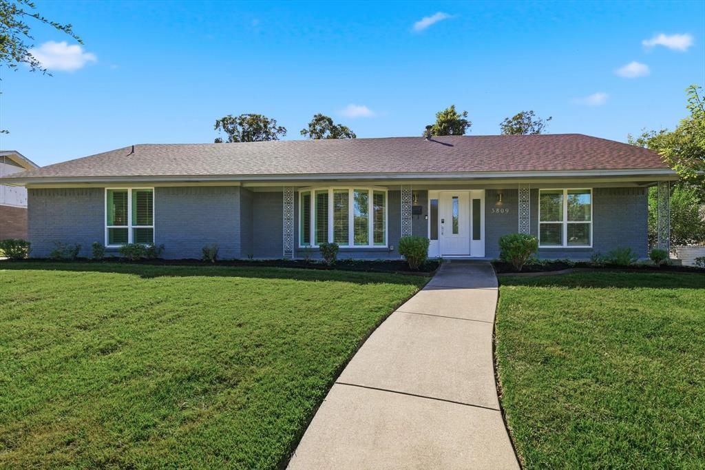 3809 Wharton Drive, Fort Worth