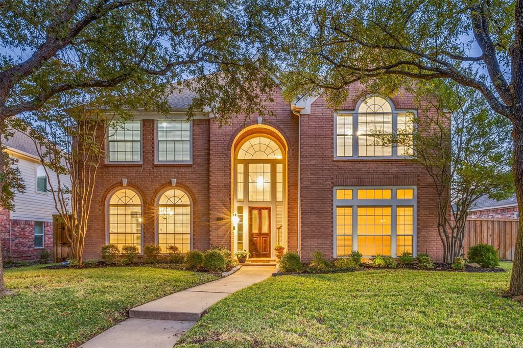 4424 Courtney Lane, Richardson
