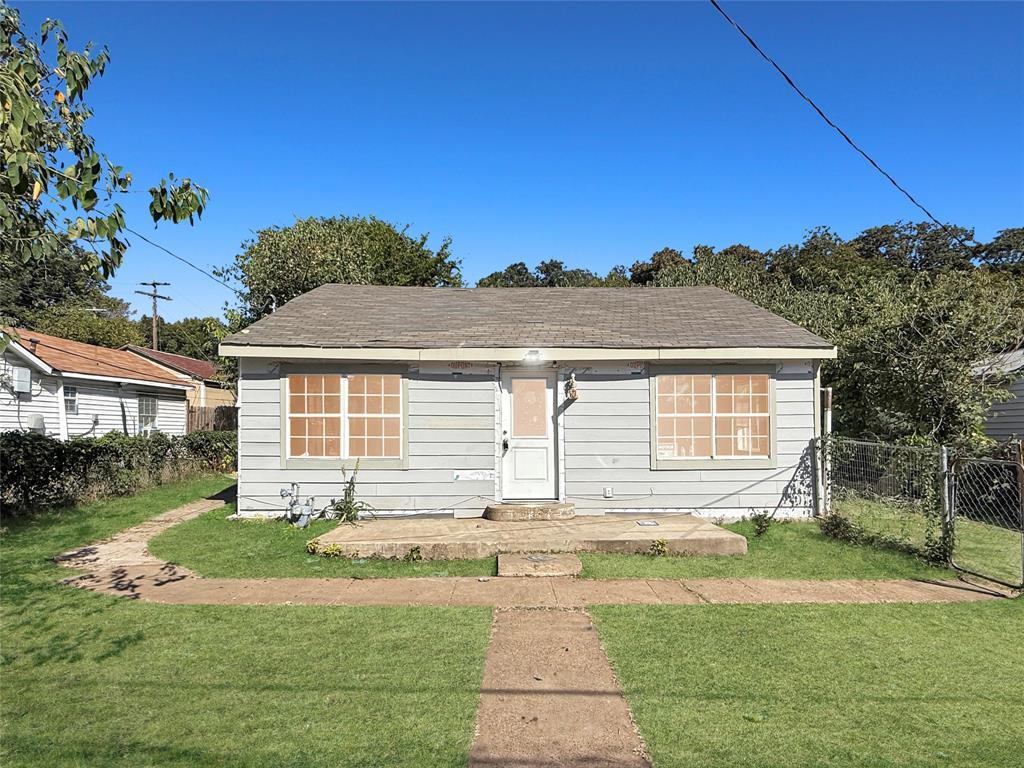 1607 Southtrees Street, Irving