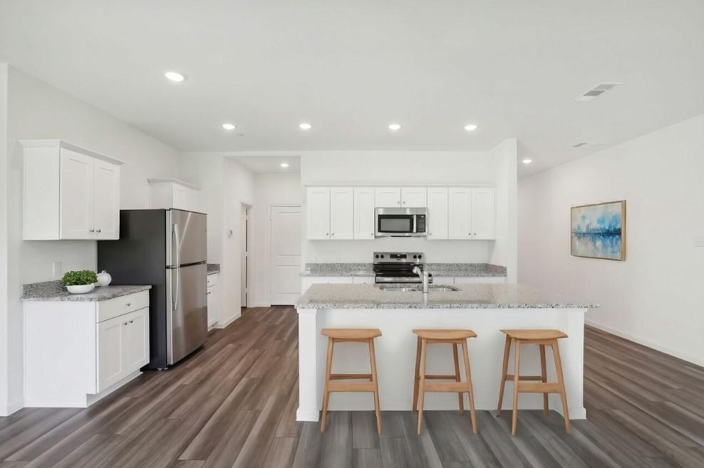 1508 Lake Alpine Trail, Anna