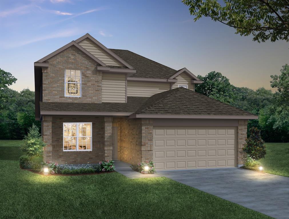 1020 Wingjet Way, Fort Worth