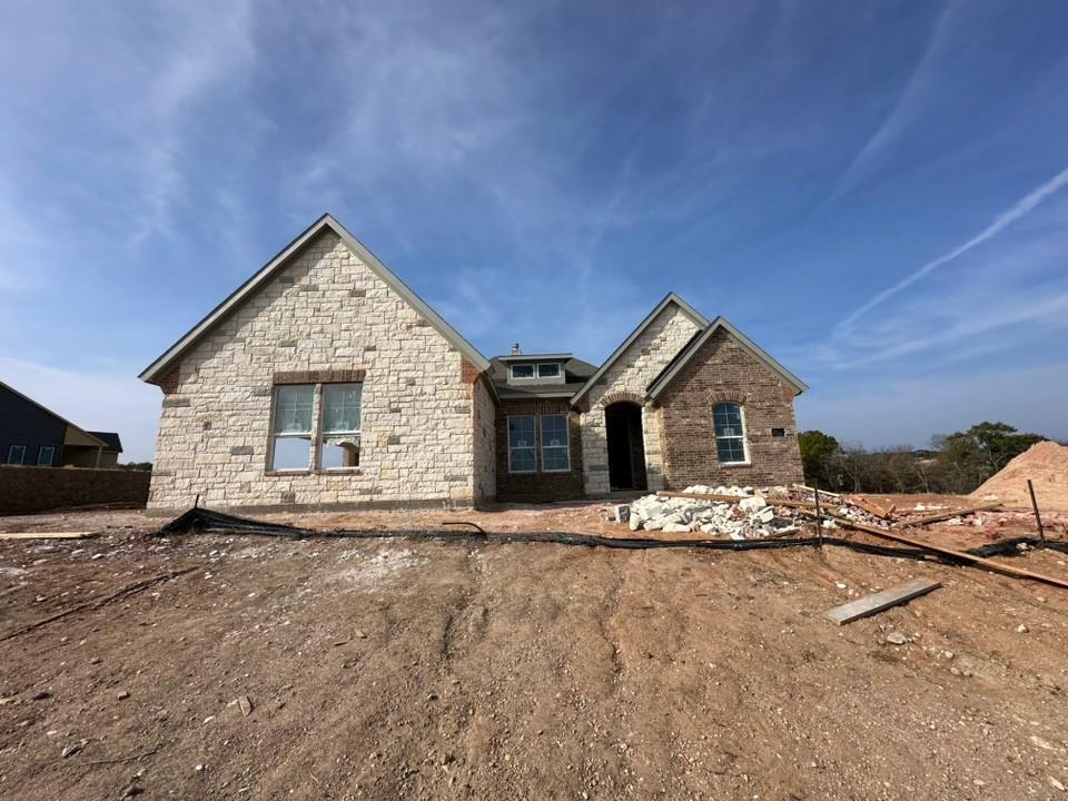513 Lantana Drive, Weatherford