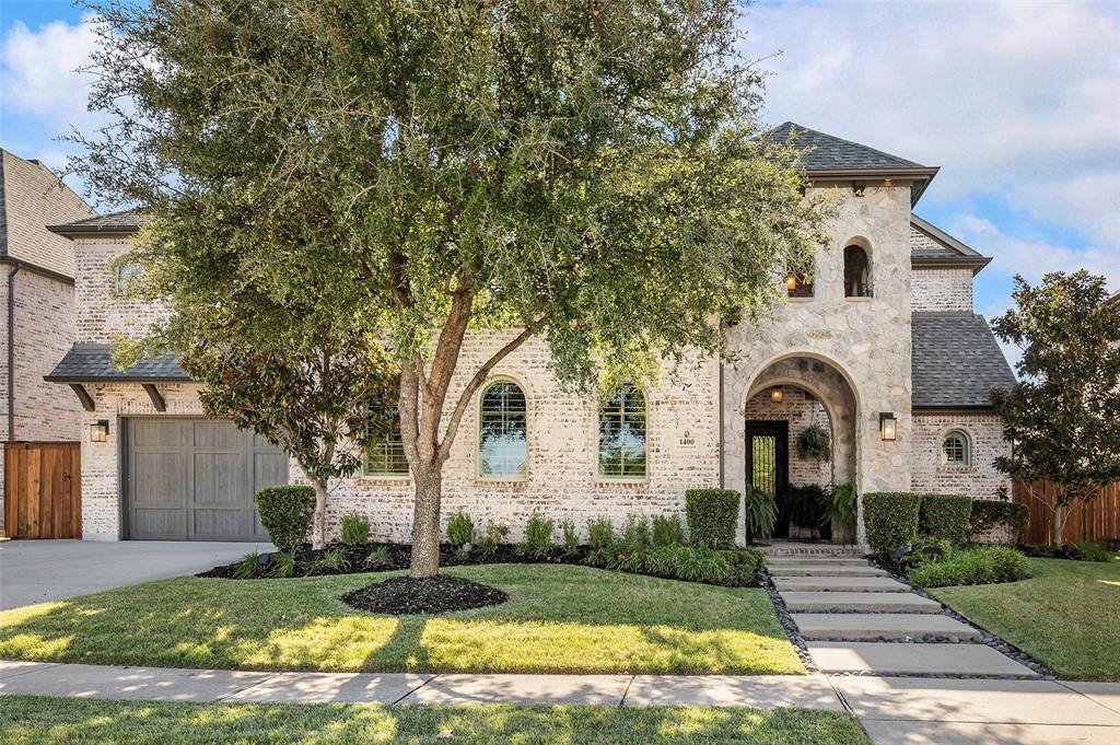 1400 Cypress Creek Way, Celina