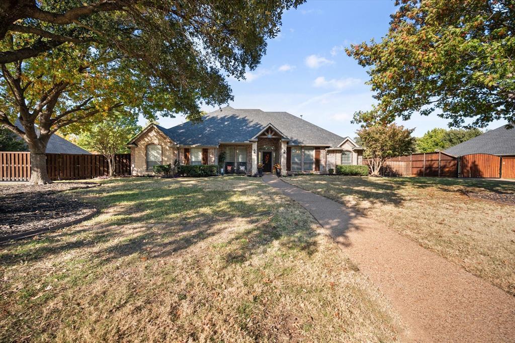 212 Ashmore Place, Haslet