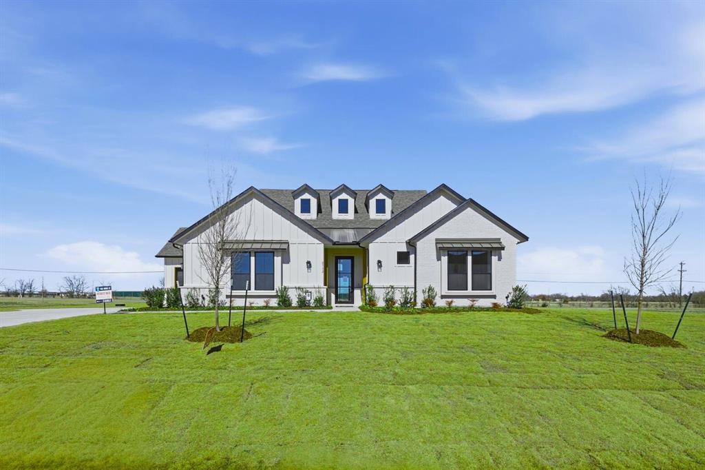 2732 Dunnet Drive, Celina