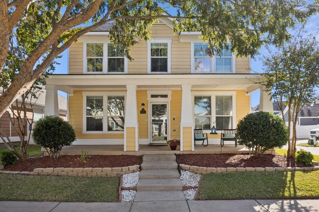 9028 Eagle Drive, Providence Village