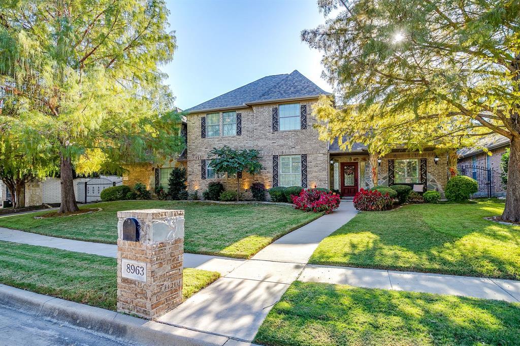 8963 Little Reata Trail, Benbrook