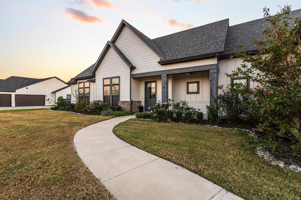 96 Stockton Drive, Van Alstyne