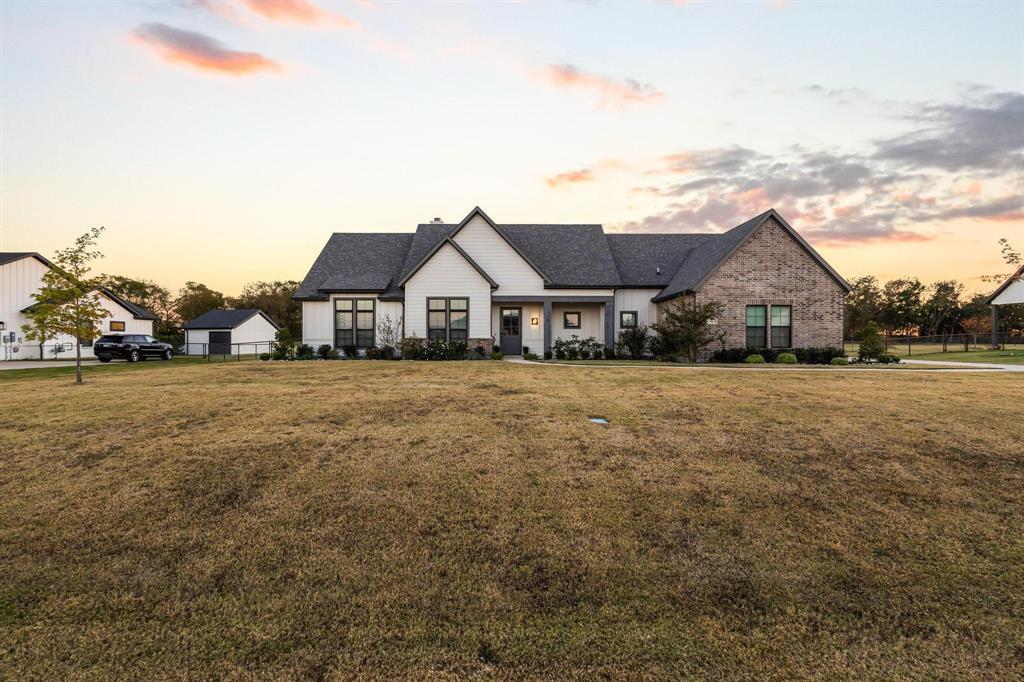 96 Stockton Drive, Van Alstyne