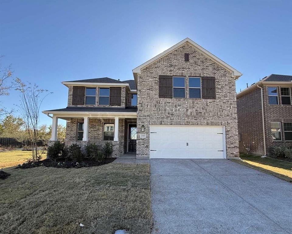 2303 Myrtle Way, Melissa