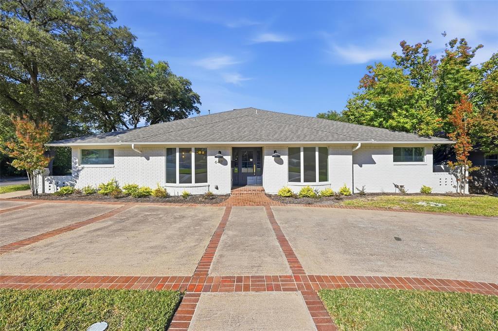 6417 Malcolm Drive, Dallas