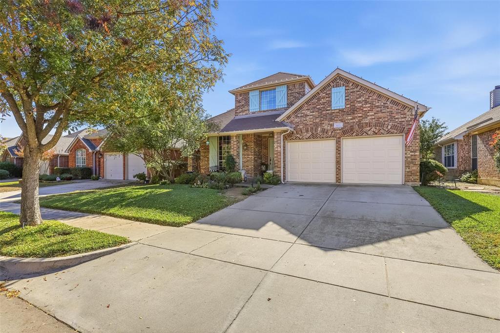 4621 Marguerite Lane, Fort Worth