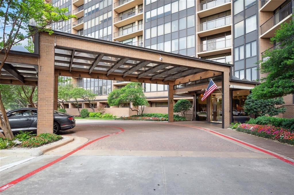 5200 Keller Springs Road 820, Dallas