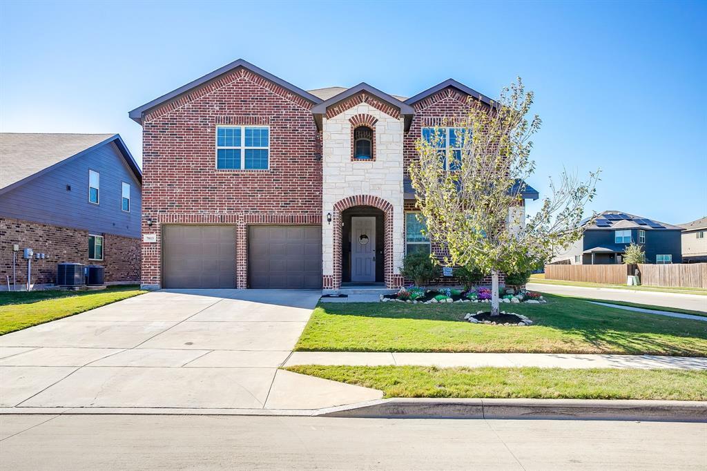 7813 Boat Wind Road, Fort Worth