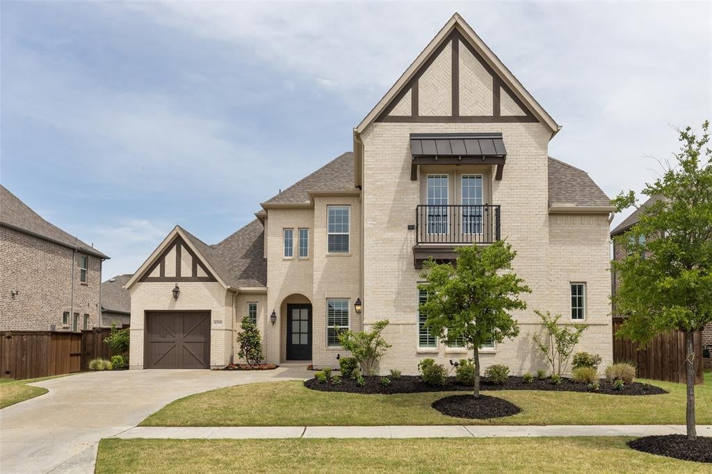 4200 Porosa Lane, Prosper