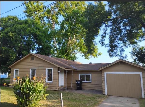 401 Berry Street, Bossier City