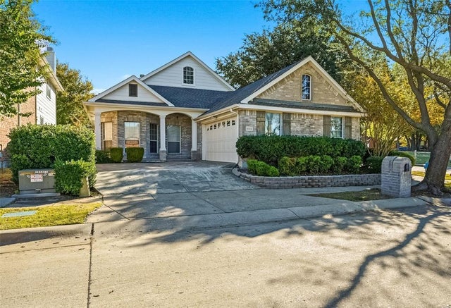 4513 Big Fork Trail, McKinney